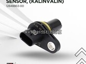 BYD dirsəkli valın sensoru